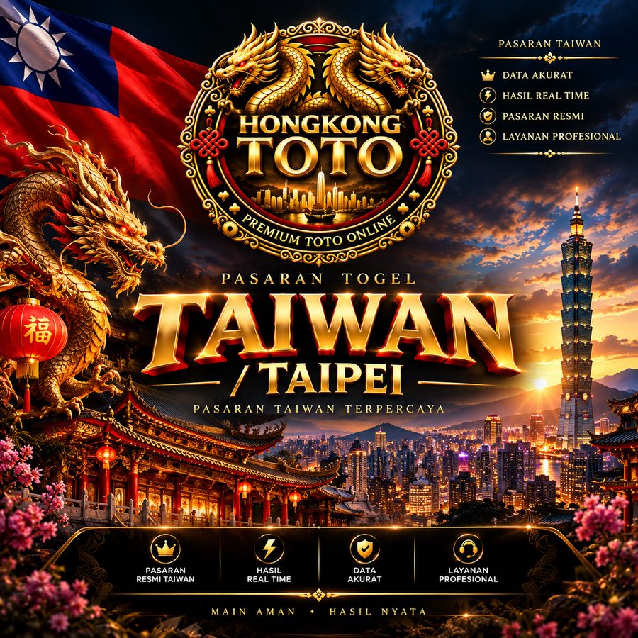 Data paito taiwan live draw hari ini 29 September 2026 lengkap paito taiwan warna